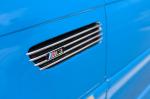 BMW M3 Coupe Laguna Seca Blue 2004 года